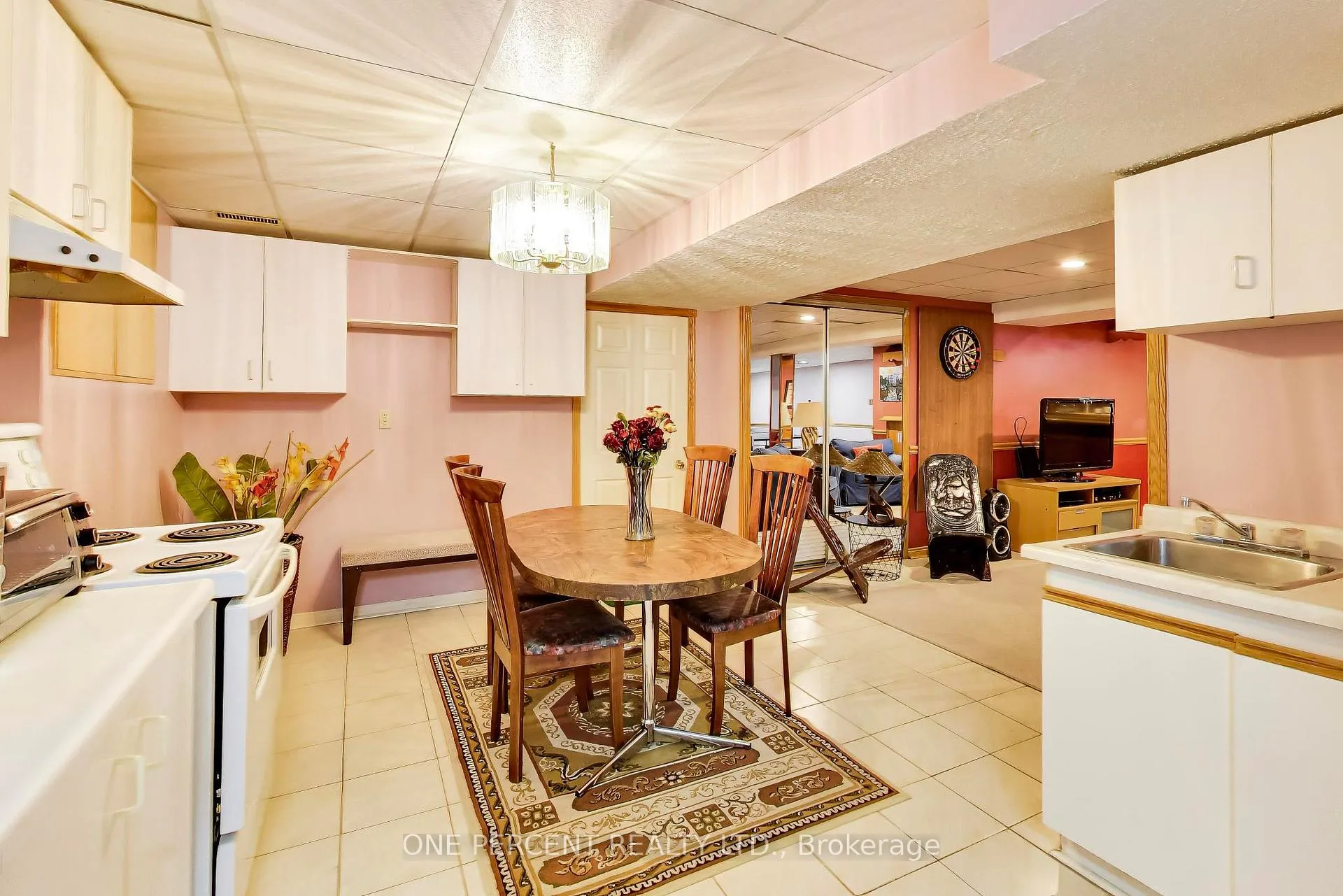 Photo 32 of 96 Brookmill Drive, Vaughan, Brownridge — HOMEH