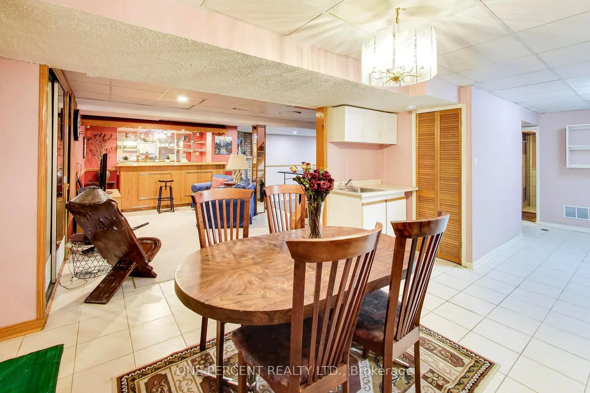 Photo 33 of 96 Brookmill Drive, Vaughan, Brownridge — HOMEH