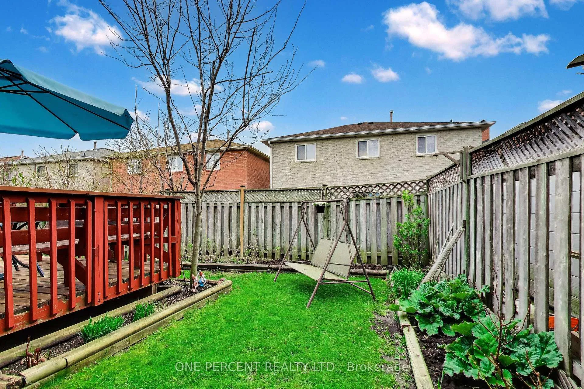 Photo 36 of 96 Brookmill Drive, Vaughan, Brownridge — HOMEH
