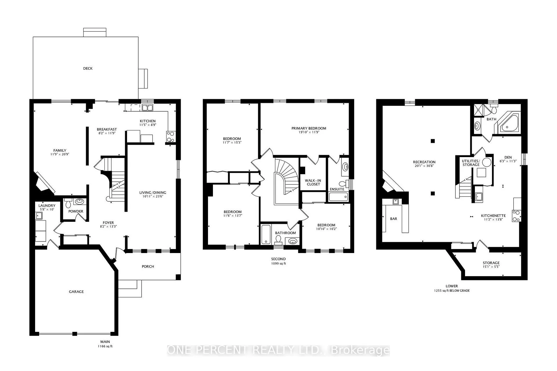 Photo 37 of 96 Brookmill Drive, Vaughan, Brownridge — HOMEH