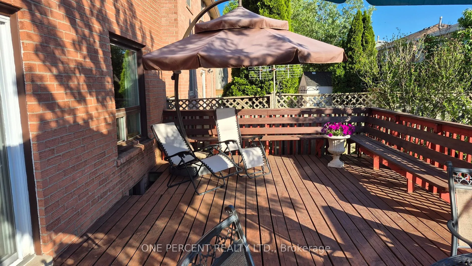 Photo 39 of 96 Brookmill Drive, Vaughan, Brownridge — HOMEH