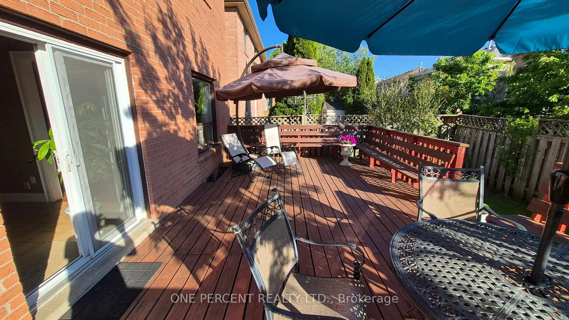 Photo 40 of 96 Brookmill Drive, Vaughan, Brownridge — HOMEH