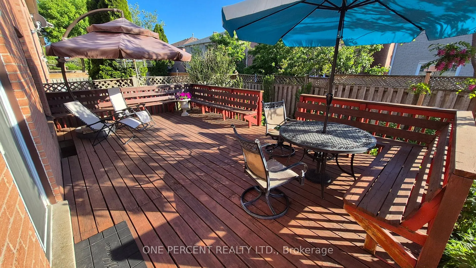 Photo 41 of 96 Brookmill Drive, Vaughan, Brownridge — HOMEH
