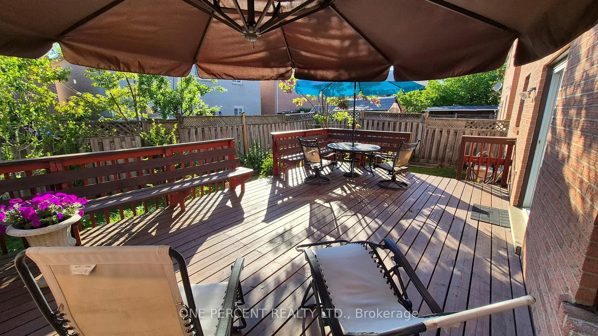 Photo 42 of 96 Brookmill Drive, Vaughan, Brownridge — HOMEH