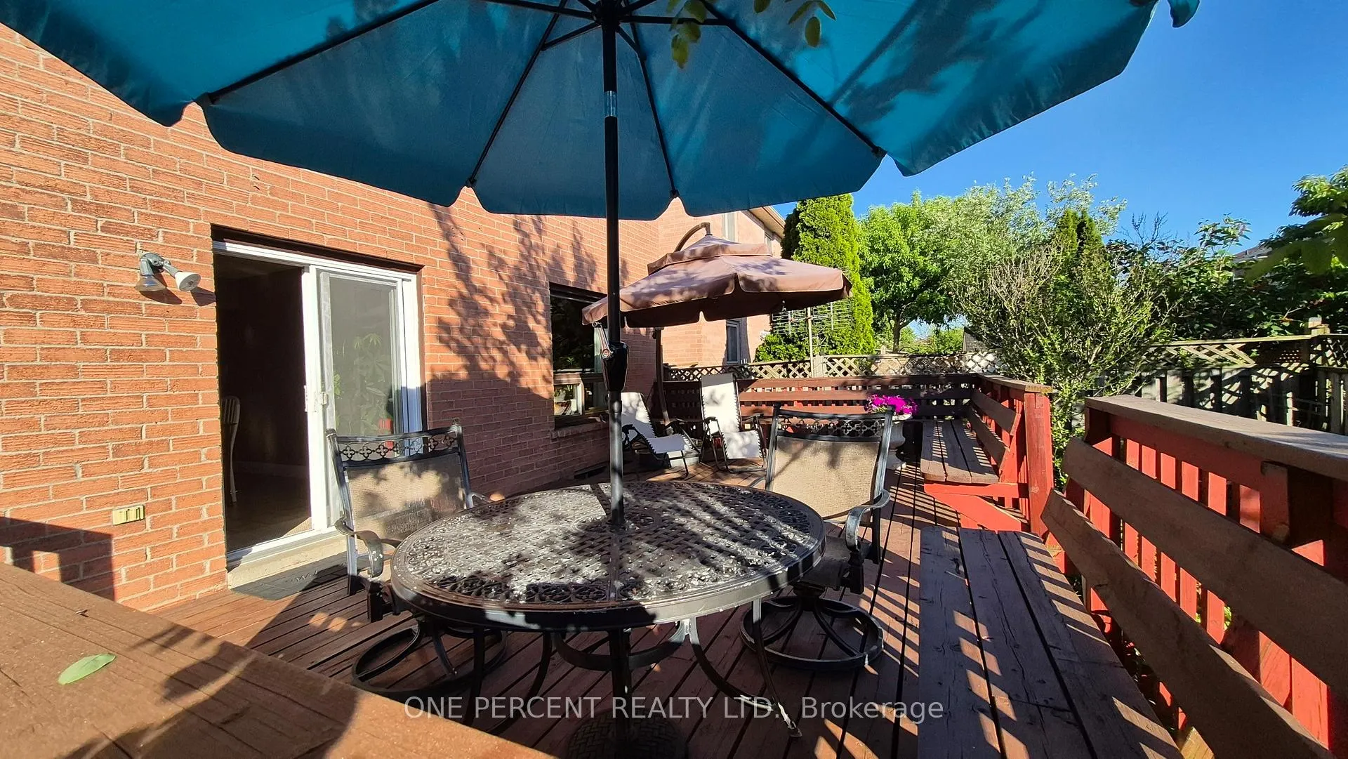 Photo 46 of 96 Brookmill Drive, Vaughan, Brownridge — HOMEH