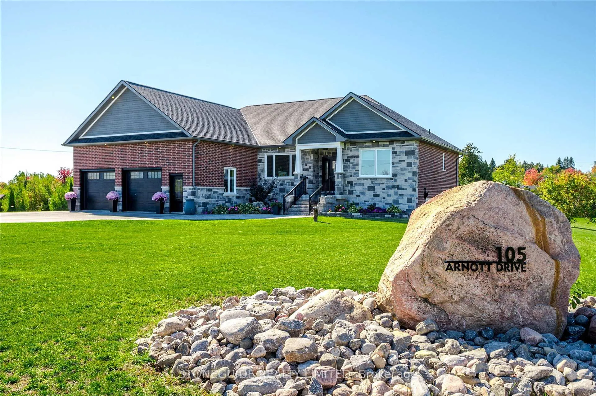 Photo 1 of 105 Arnott Drive, Selwyn — HOMEH