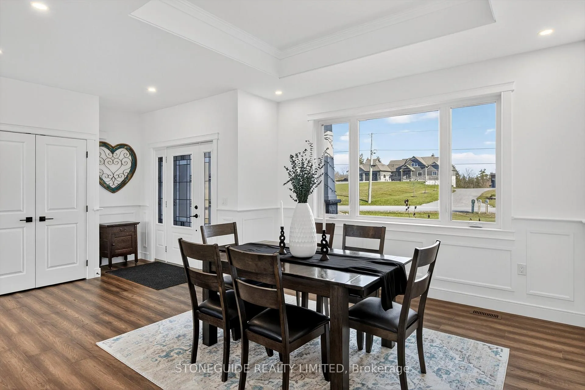 Photo 6 of 105 Arnott Drive, Selwyn — HOMEH
