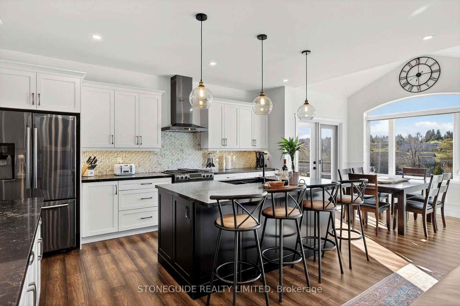 Photo 11 of 105 Arnott Drive, Selwyn — HOMEH