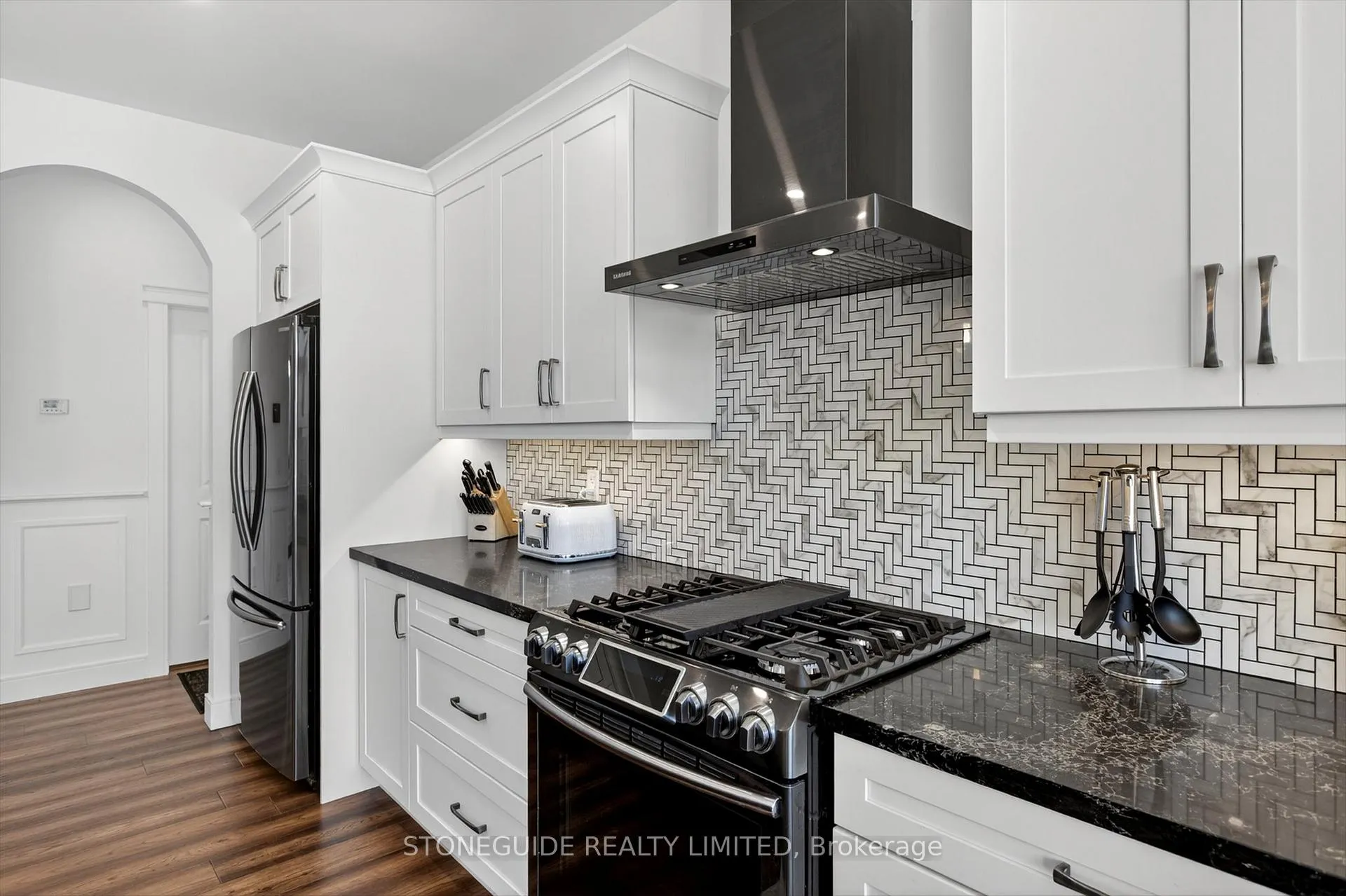 Photo 14 of 105 Arnott Drive, Selwyn — HOMEH