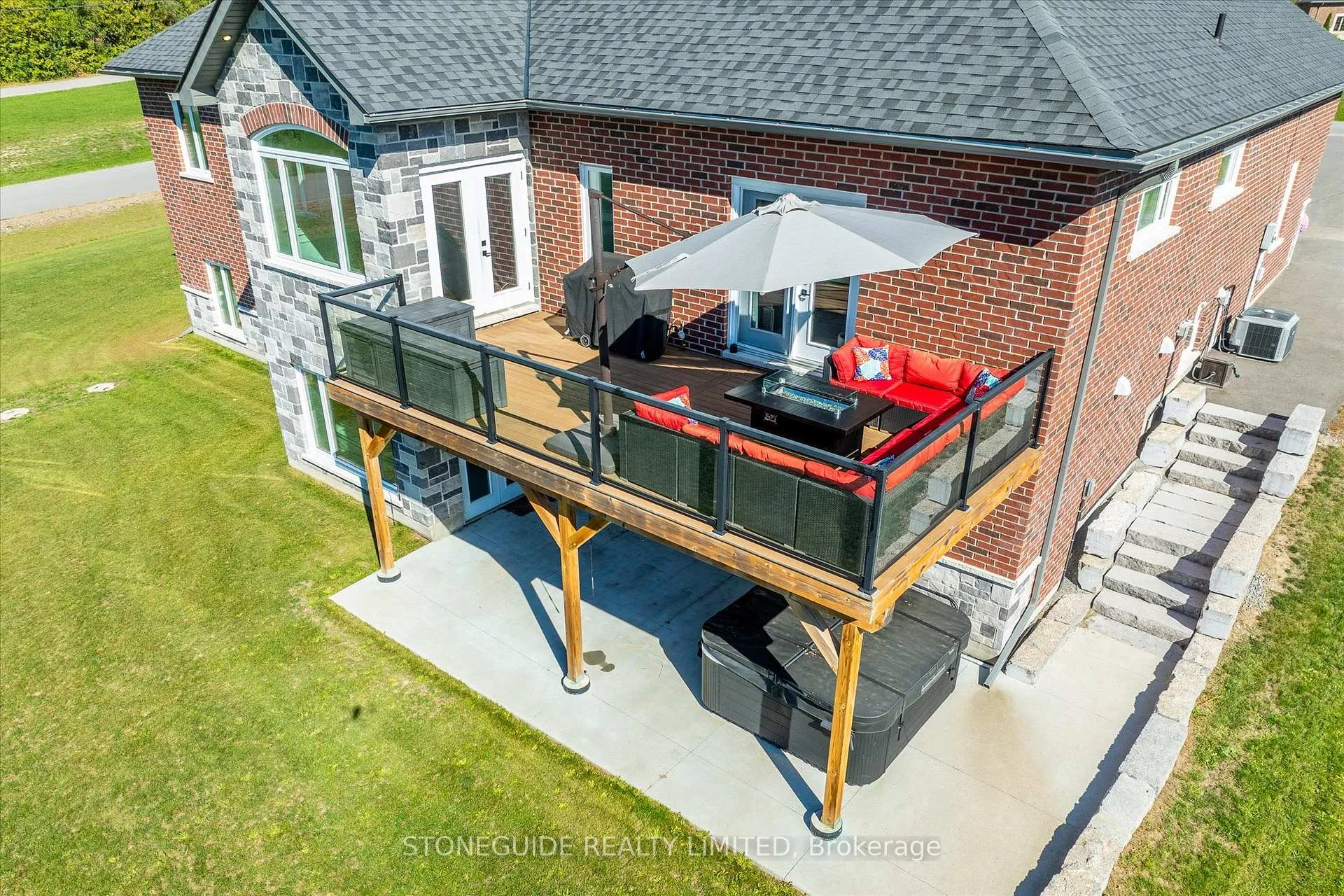 Photo 38 of 105 Arnott Drive, Selwyn — HOMEH