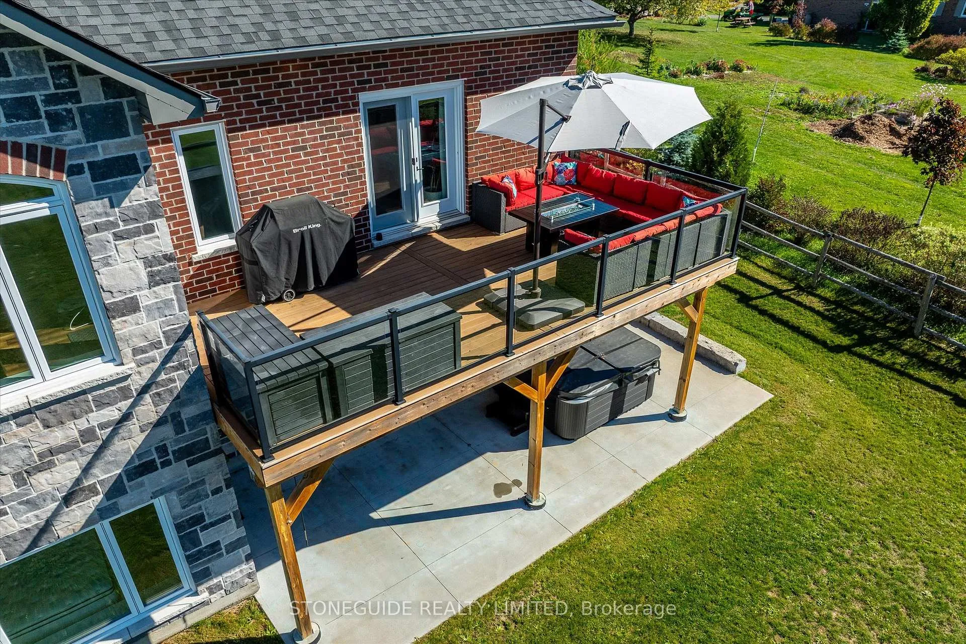 Photo 39 of 105 Arnott Drive, Selwyn — HOMEH