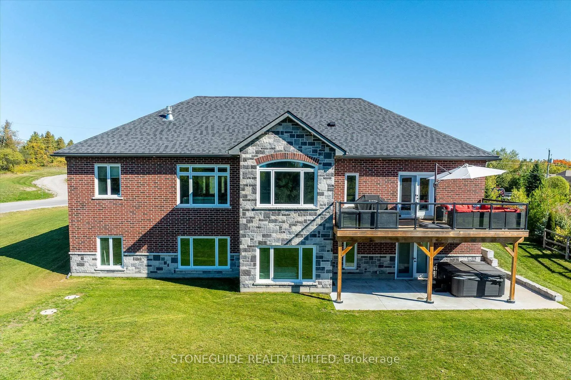Photo 43 of 105 Arnott Drive, Selwyn — HOMEH