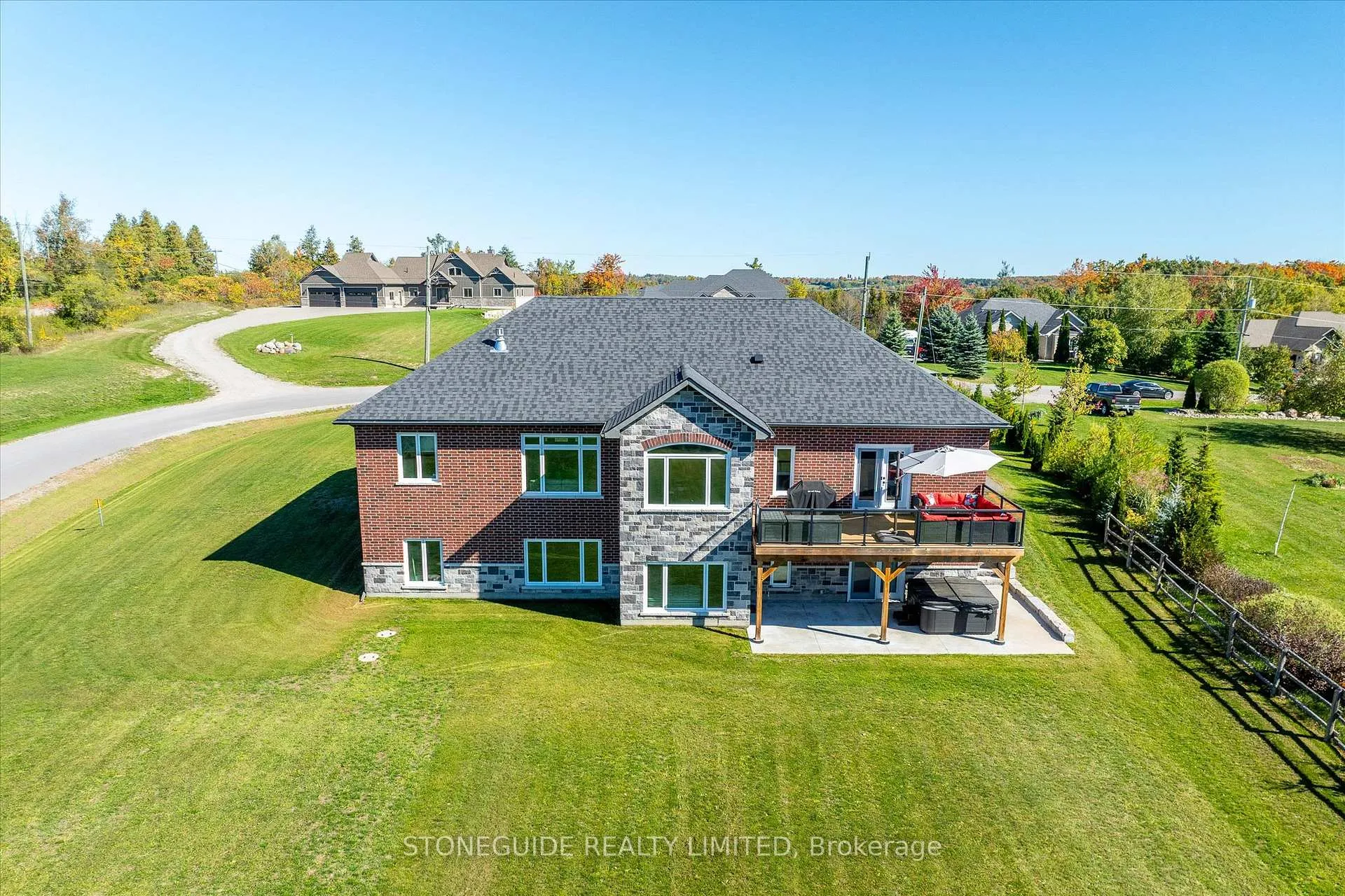 Photo 44 of 105 Arnott Drive, Selwyn — HOMEH