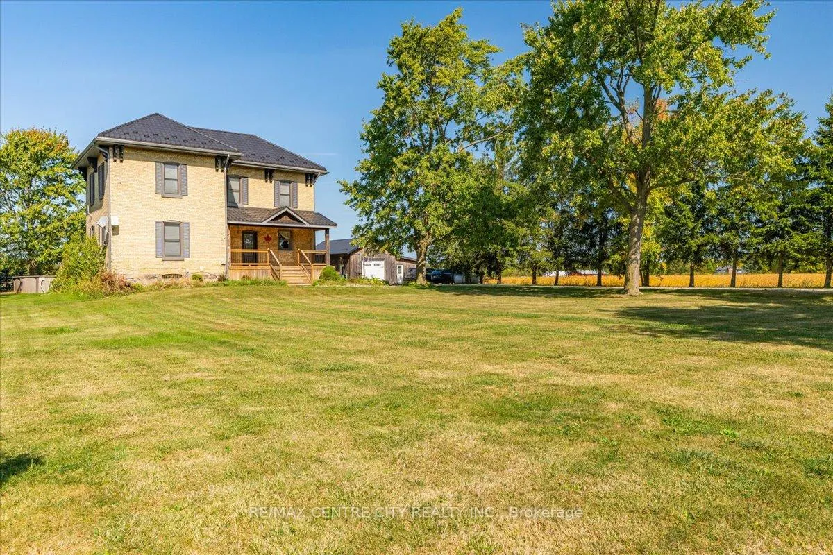 Photo 6 of 9516 Argyle Street E, North Middlesex, Ailsa Craig — HOMEH