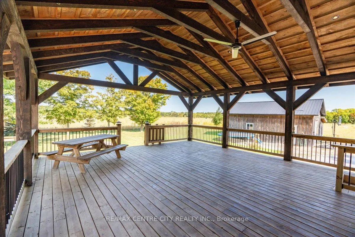Photo 21 of 9516 Argyle Street E, North Middlesex, Ailsa Craig — HOMEH