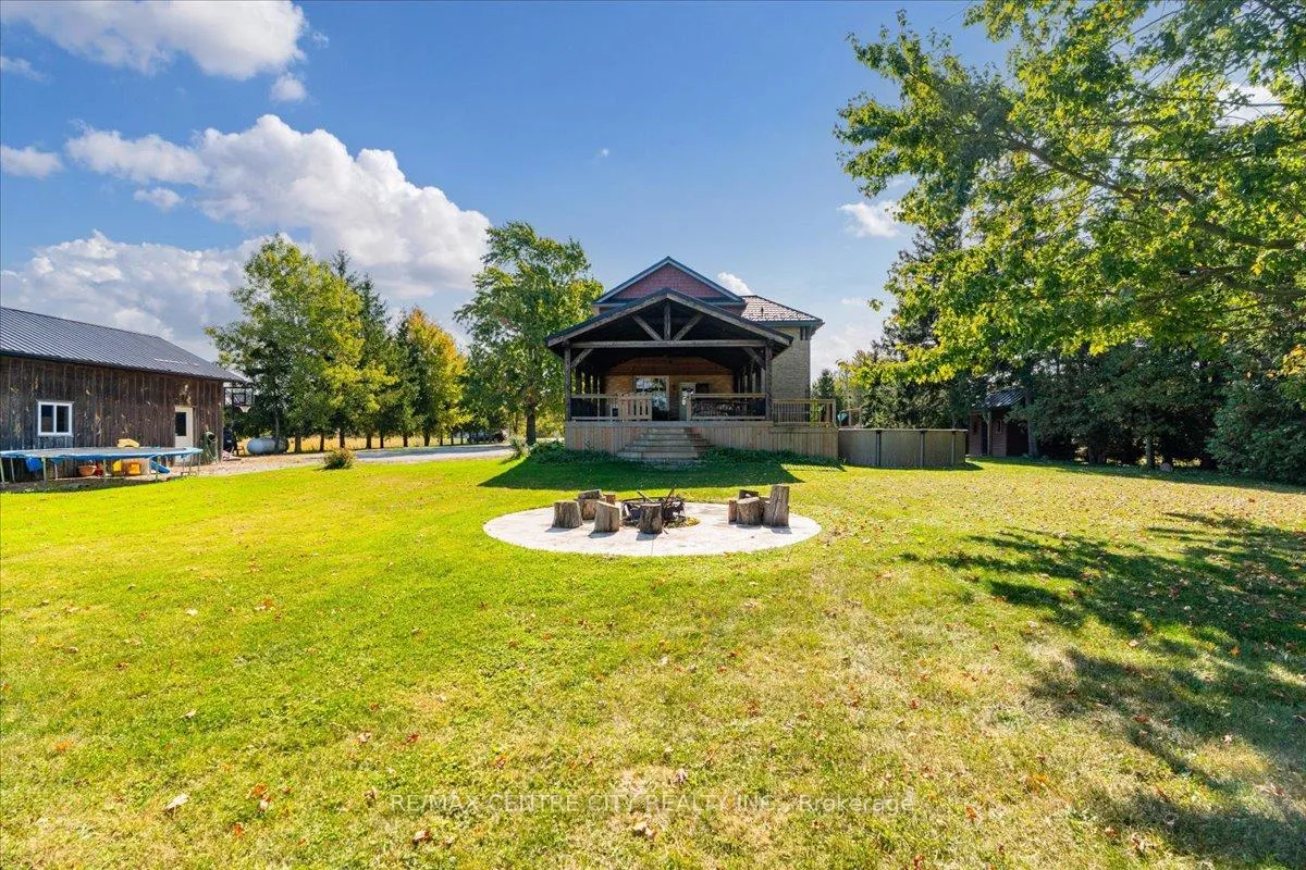 Photo 30 of 9516 Argyle Street E, North Middlesex, Ailsa Craig — HOMEH
