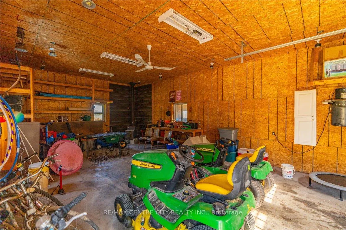 Photo 37 of 9516 Argyle Street E, North Middlesex, Ailsa Craig — HOMEH