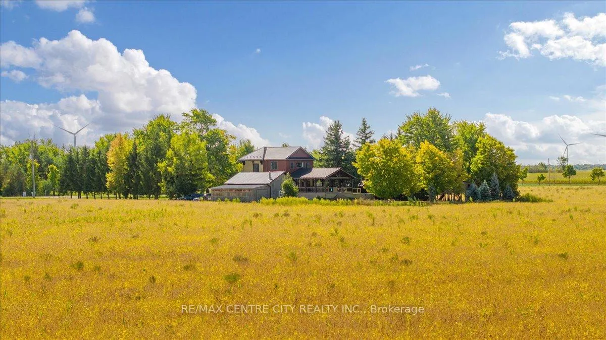 Photo 44 of 9516 Argyle Street E, North Middlesex, Ailsa Craig — HOMEH