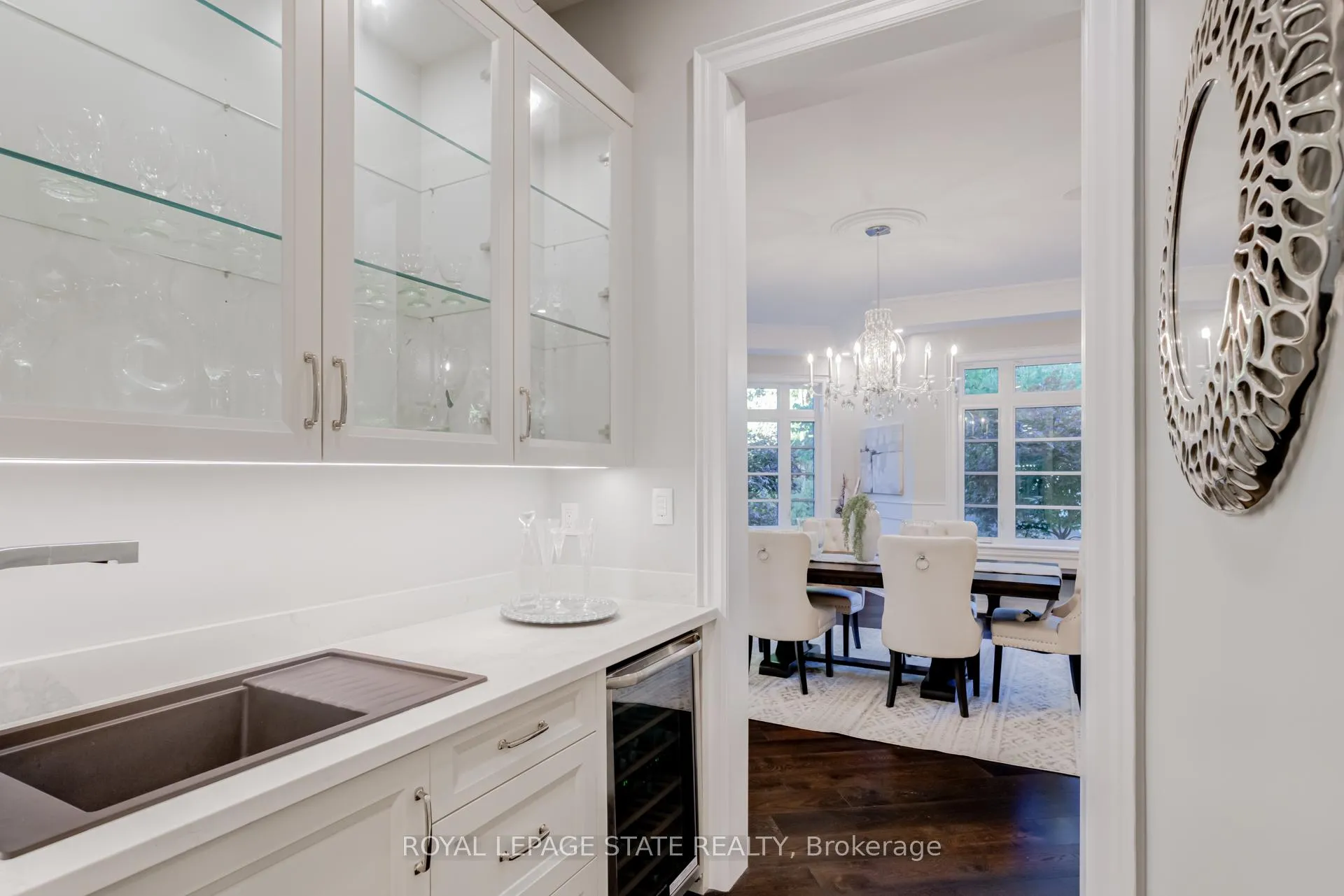 Photo 16 of 126 McGregor Crescent, Hamilton, Ancaster — HOMEH