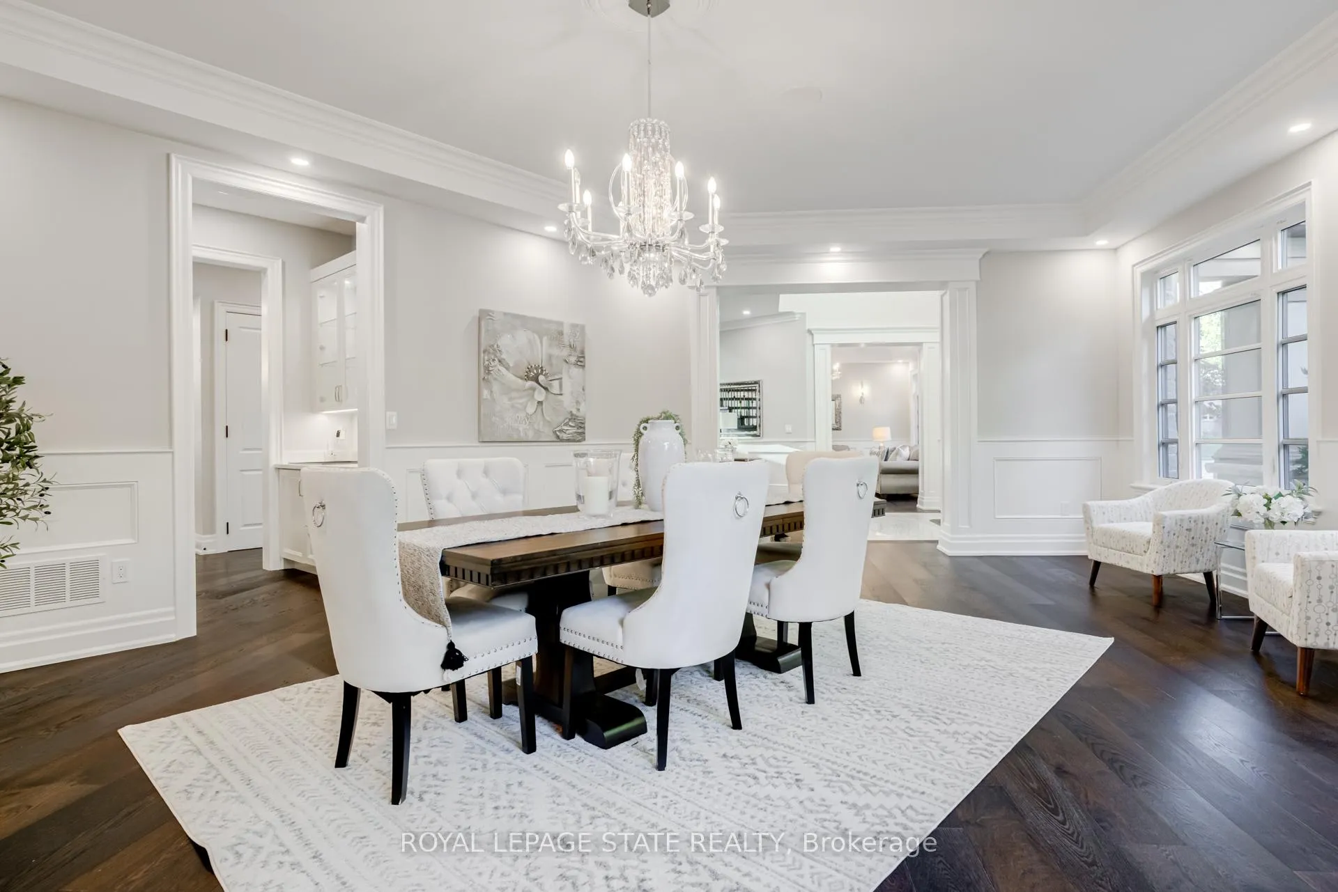 Photo 17 of 126 McGregor Crescent, Hamilton, Ancaster — HOMEH