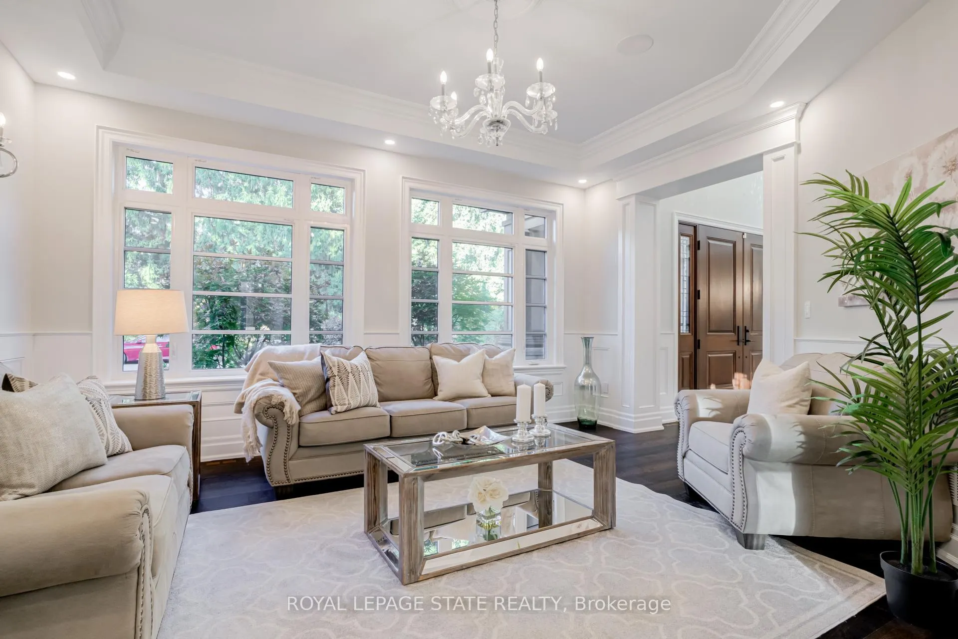 Photo 18 of 126 McGregor Crescent, Hamilton, Ancaster — HOMEH