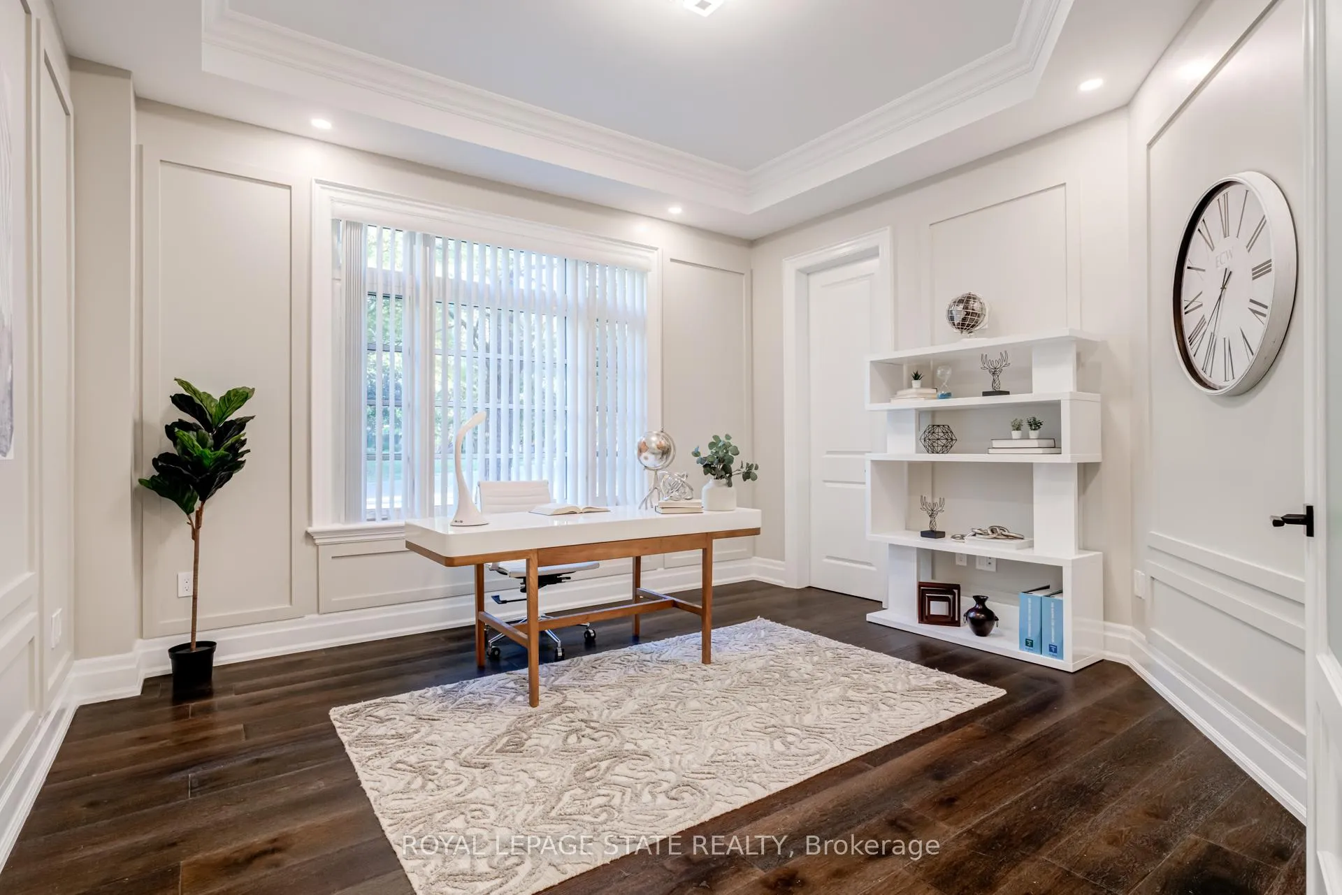 Photo 20 of 126 McGregor Crescent, Hamilton, Ancaster — HOMEH