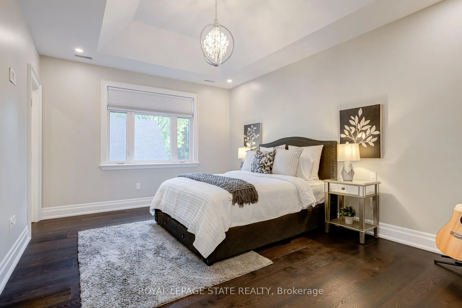 Photo 28 of 126 McGregor Crescent, Hamilton, Ancaster — HOMEH