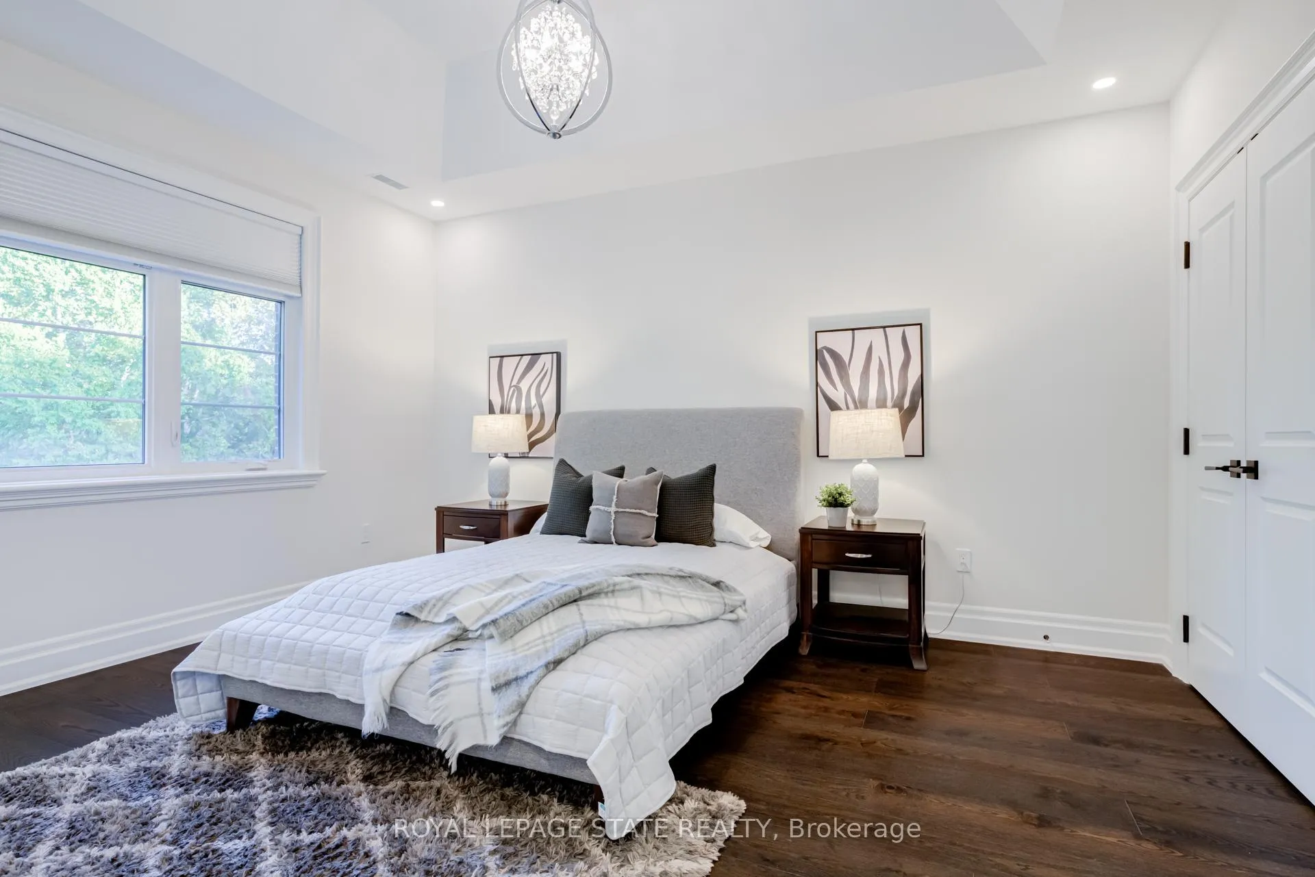 Photo 32 of 126 McGregor Crescent, Hamilton, Ancaster — HOMEH