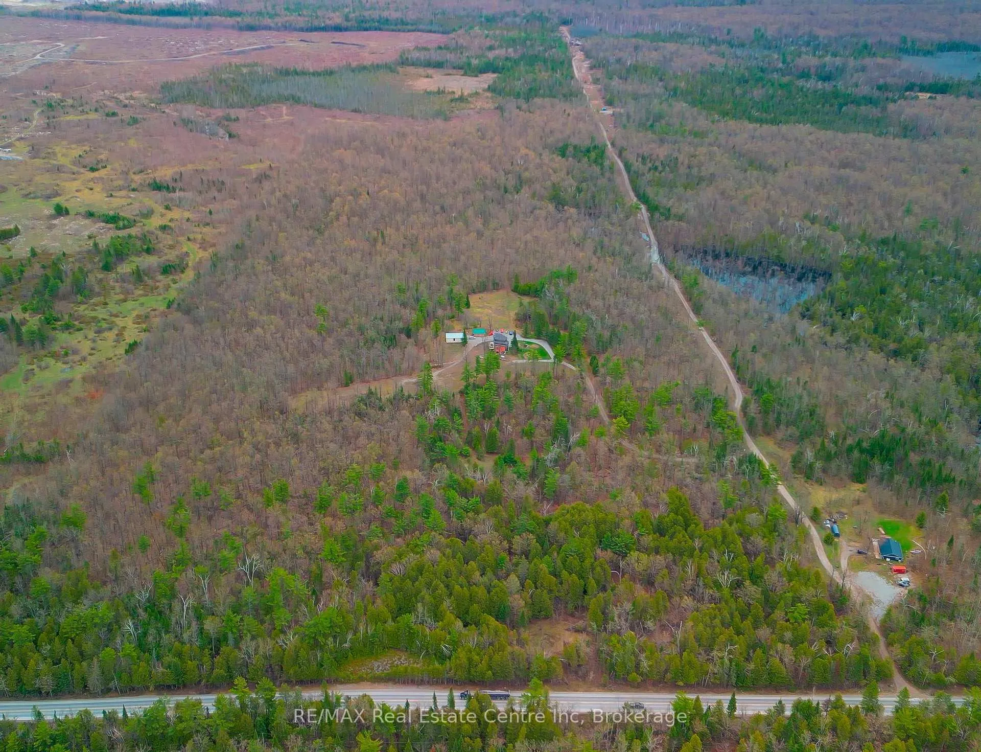 Photo 16 of 25 Fire Route 129, Trent Lakes — HOMEH