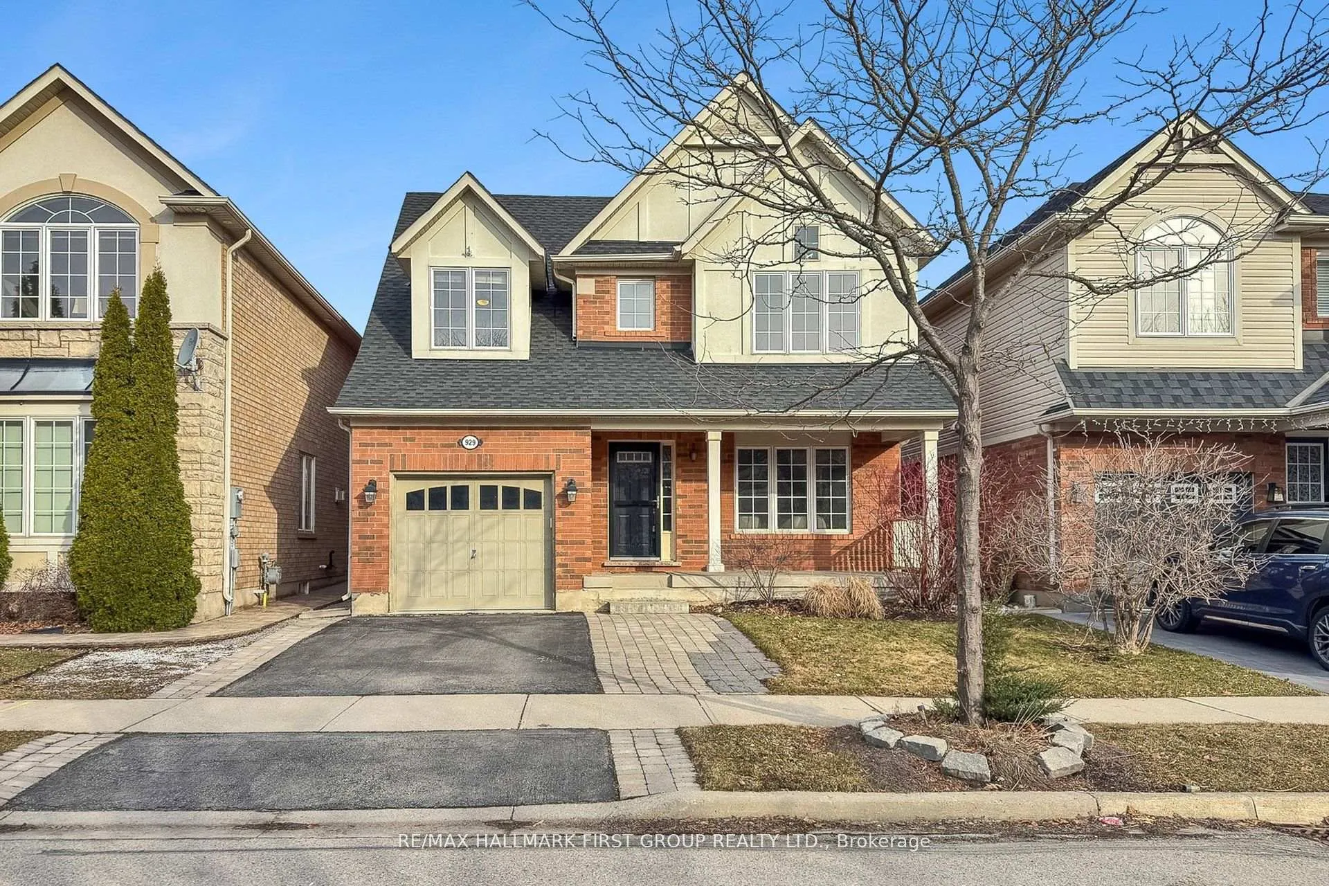 Photo 1 of 929 Bessy Trail, Milton, Coates — HOMEH