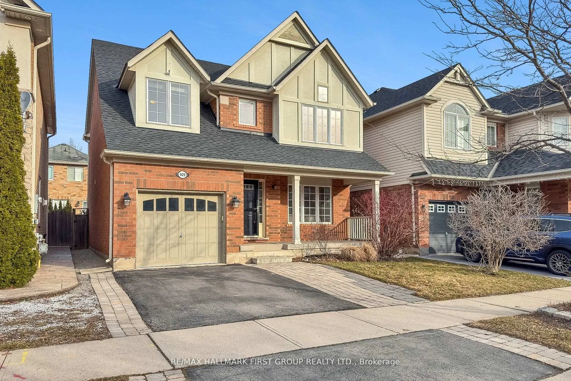 Photo 2 of 929 Bessy Trail, Milton, Coates — HOMEH