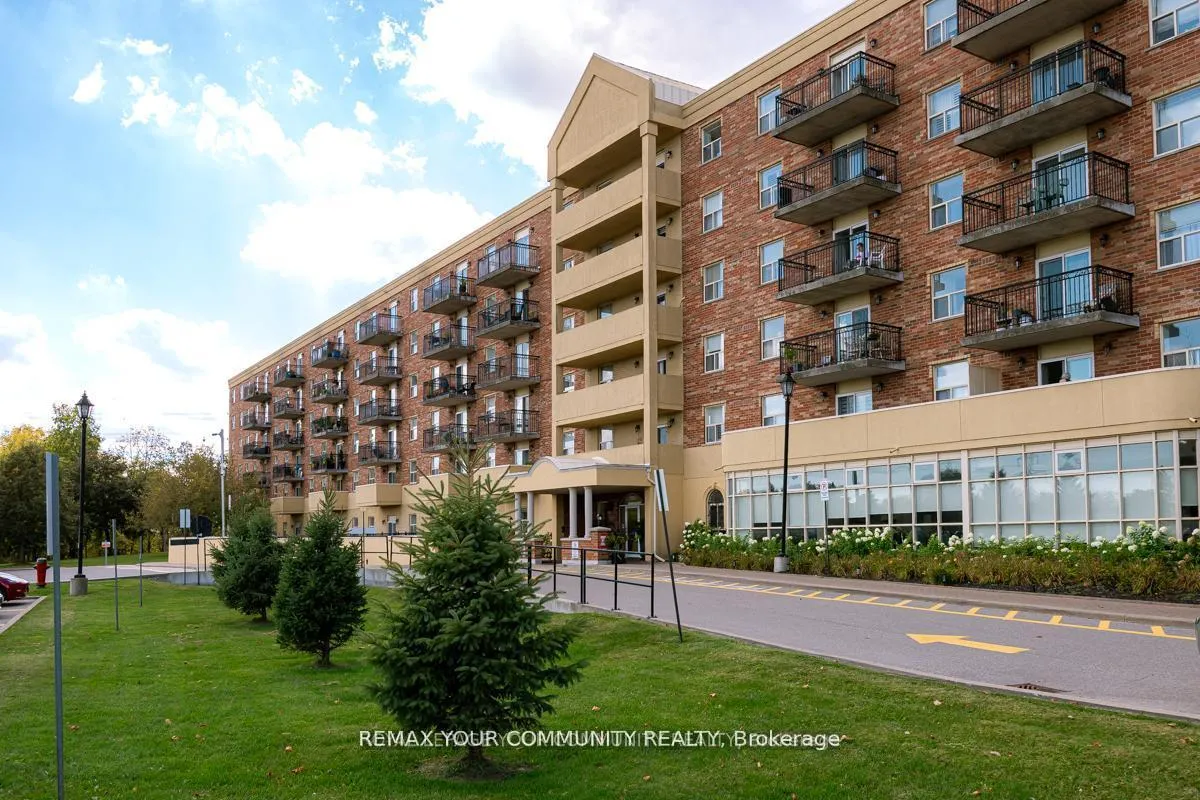 Photo 1 of Unit 621, 7373 Martin Grove Road, Vaughan, Vaughan Grove — HOMEH