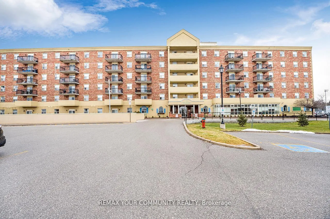 Photo 2 of Unit 621, 7373 Martin Grove Road, Vaughan, Vaughan Grove — HOMEH