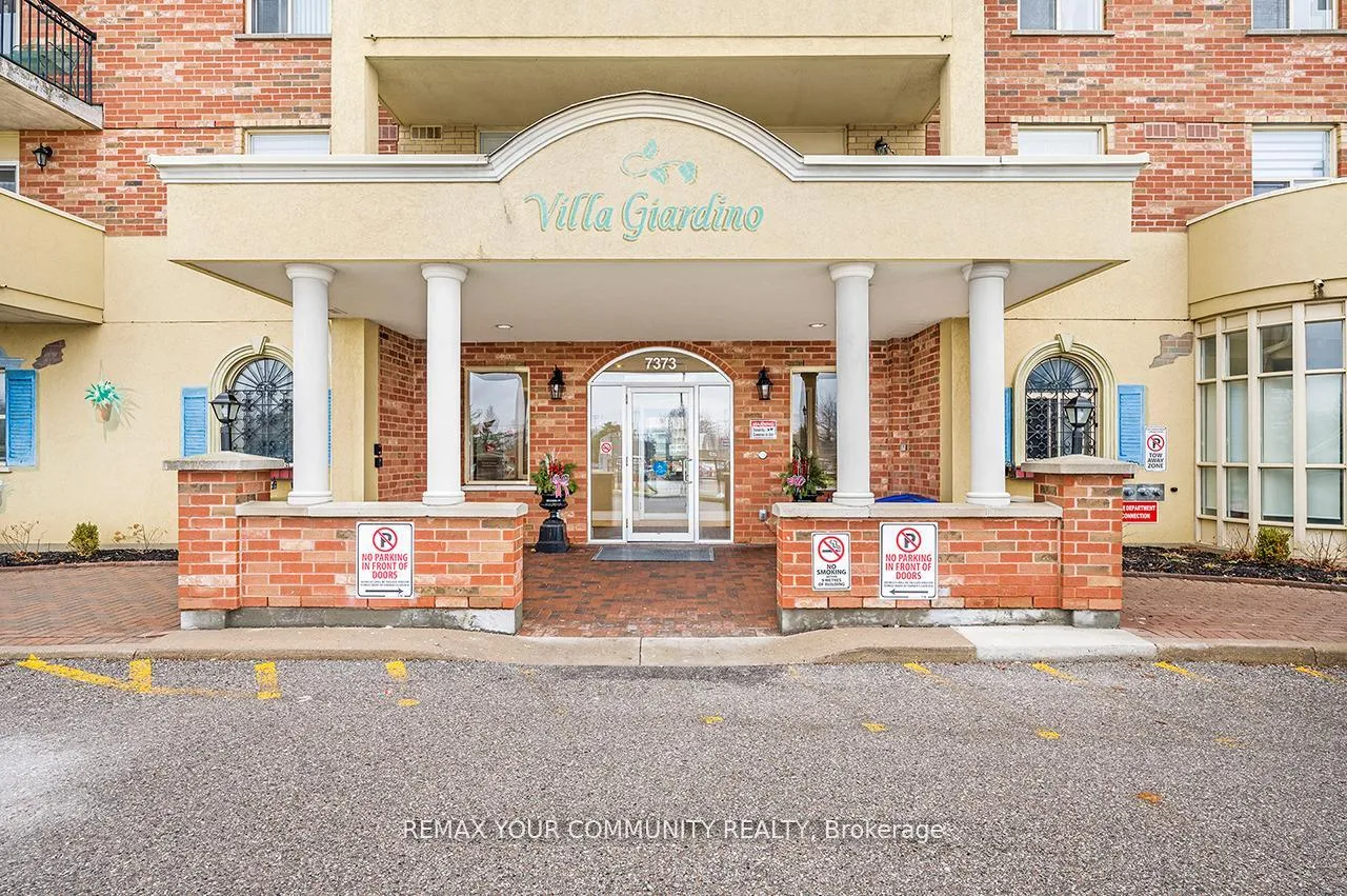 Photo 3 of Unit 621, 7373 Martin Grove Road, Vaughan, Vaughan Grove — HOMEH
