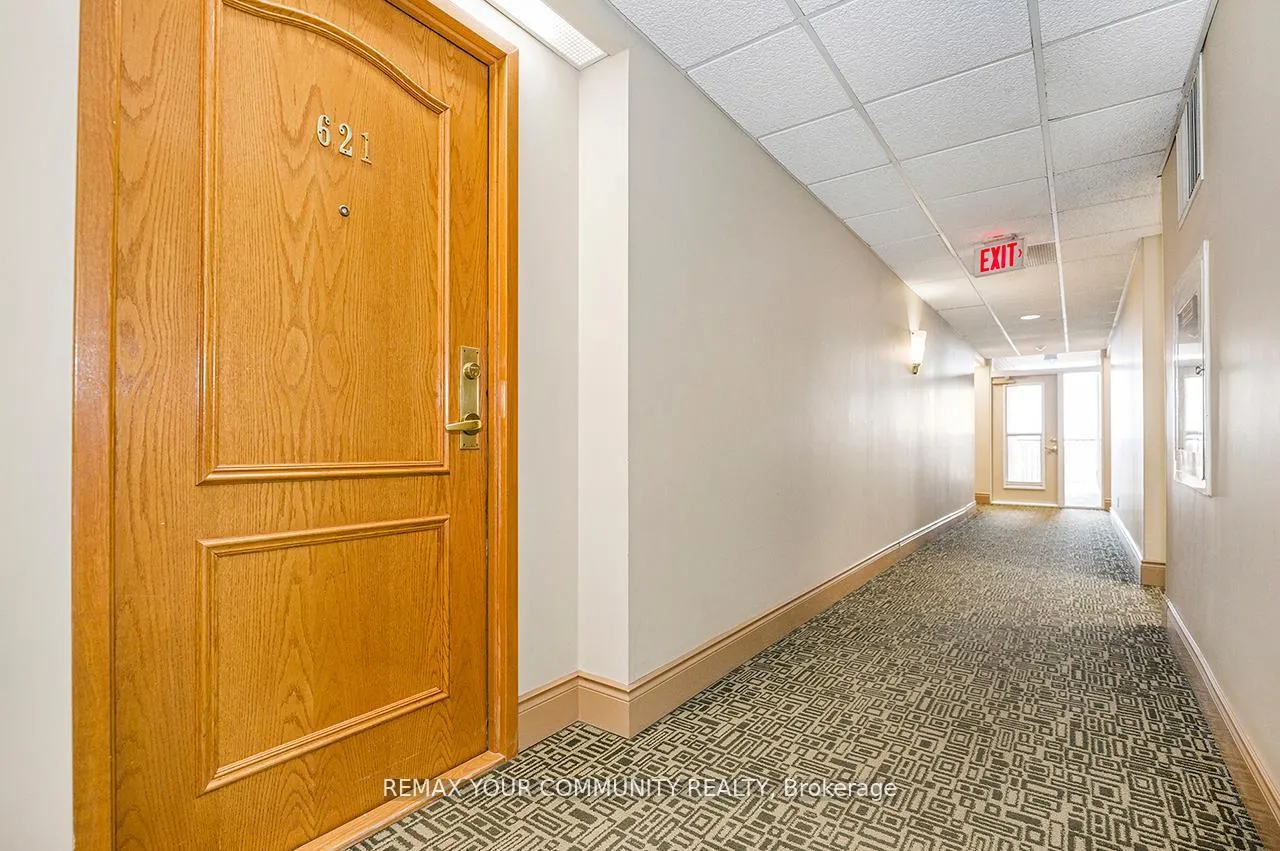 Photo 4 of Unit 621, 7373 Martin Grove Road, Vaughan, Vaughan Grove — HOMEH
