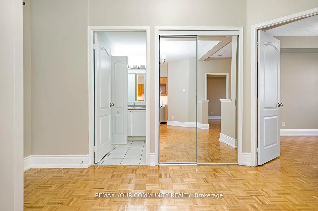 Photo 5 of Unit 621, 7373 Martin Grove Road, Vaughan, Vaughan Grove — HOMEH