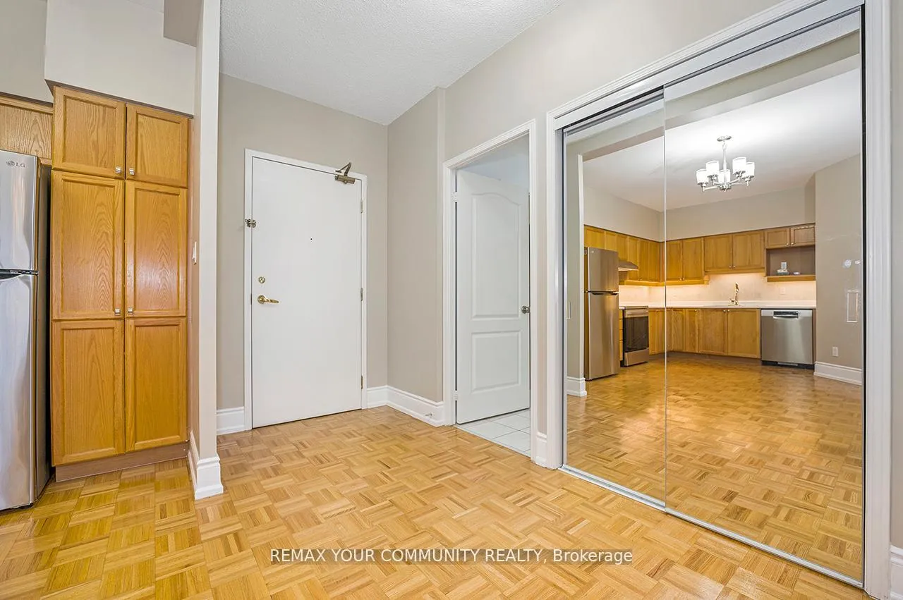 Photo 6 of Unit 621, 7373 Martin Grove Road, Vaughan, Vaughan Grove — HOMEH