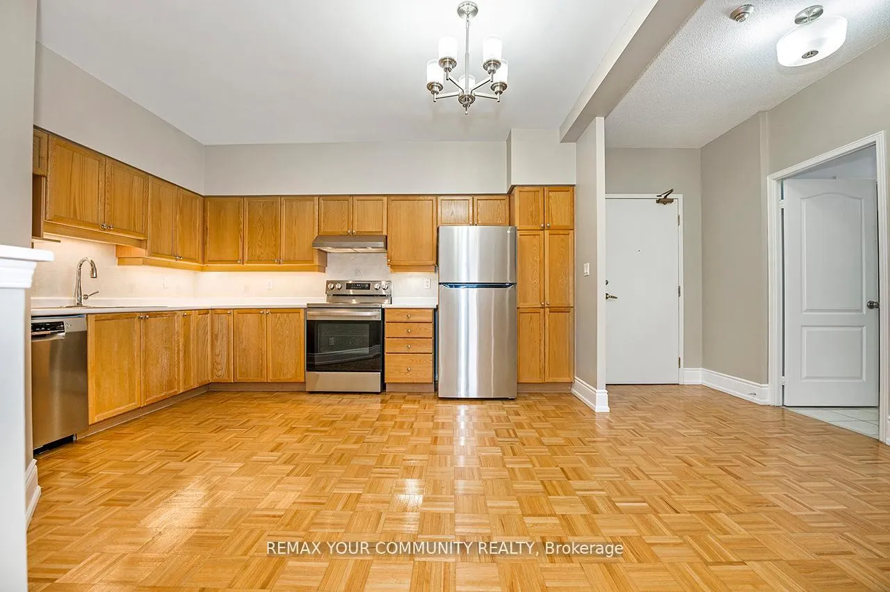 Photo 7 of Unit 621, 7373 Martin Grove Road, Vaughan, Vaughan Grove — HOMEH