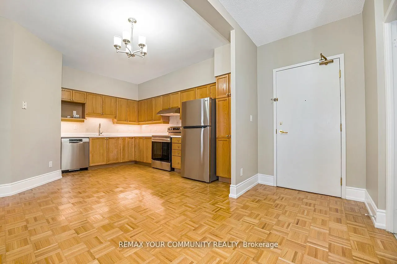 Photo 12 of Unit 621, 7373 Martin Grove Road, Vaughan, Vaughan Grove — HOMEH