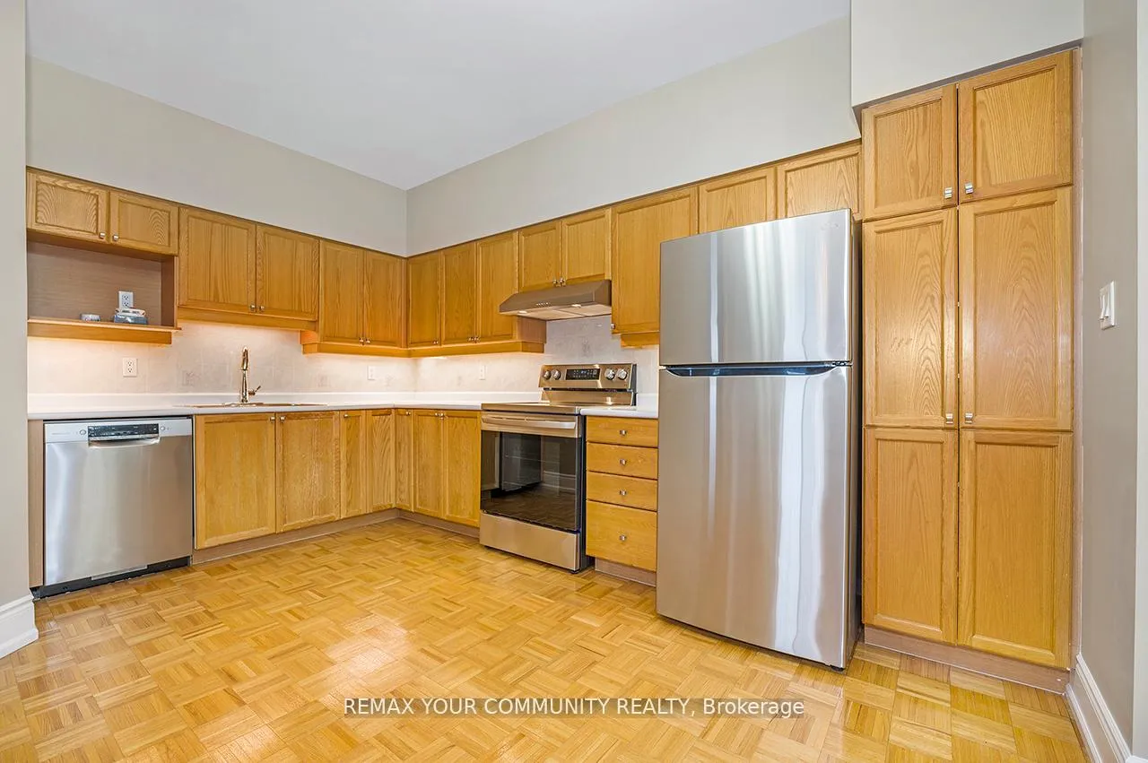 Photo 13 of Unit 621, 7373 Martin Grove Road, Vaughan, Vaughan Grove — HOMEH