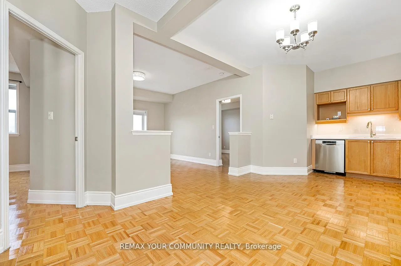 Photo 14 of Unit 621, 7373 Martin Grove Road, Vaughan, Vaughan Grove — HOMEH