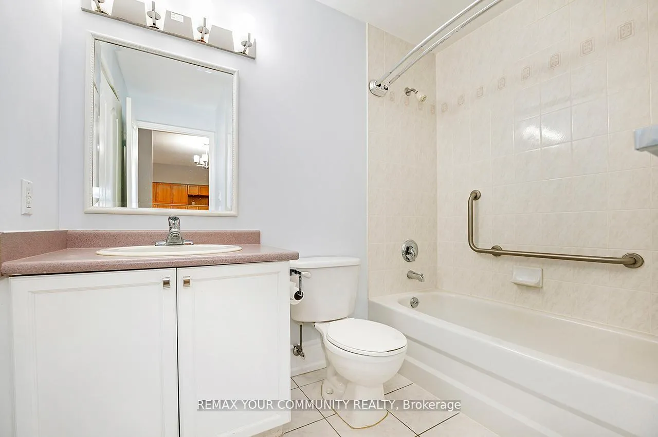 Photo 17 of Unit 621, 7373 Martin Grove Road, Vaughan, Vaughan Grove — HOMEH