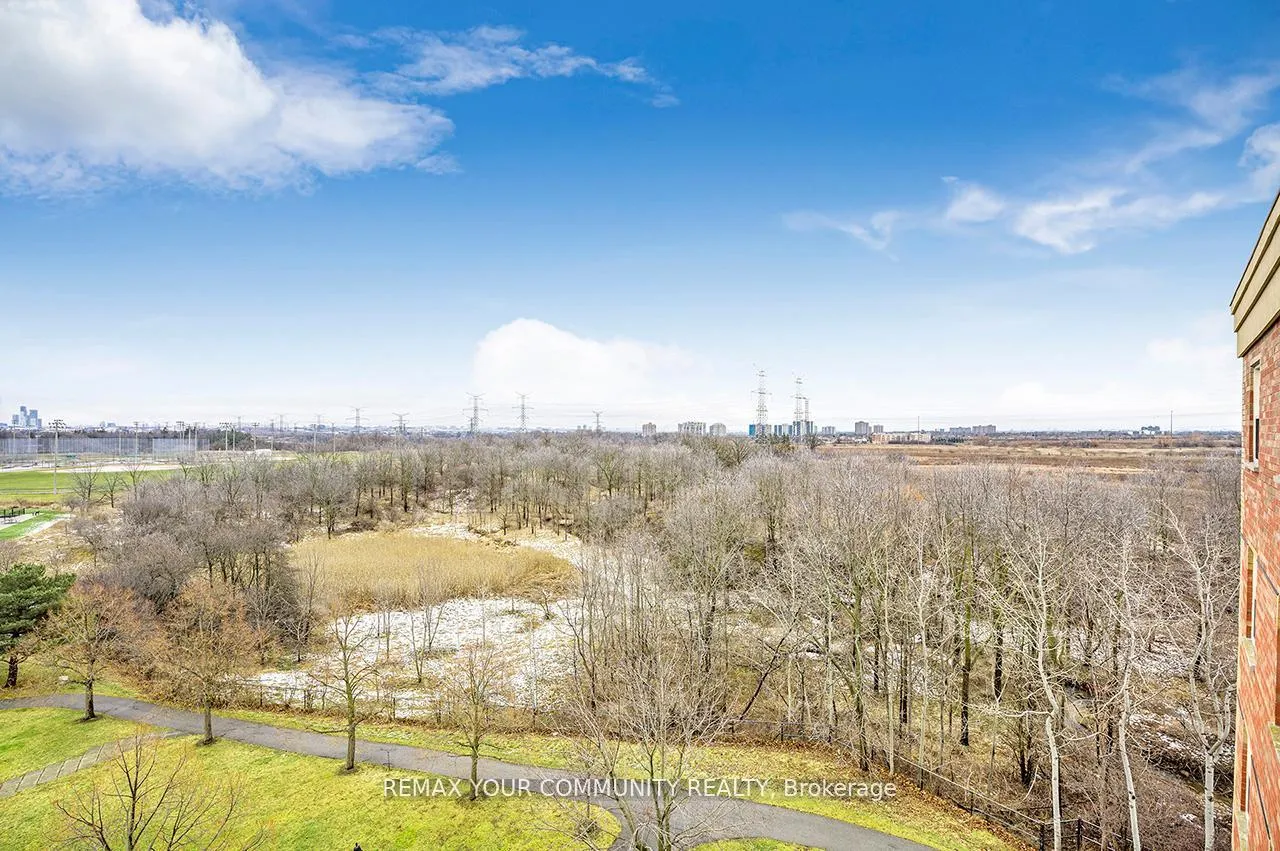 Photo 24 of Unit 621, 7373 Martin Grove Road, Vaughan, Vaughan Grove — HOMEH