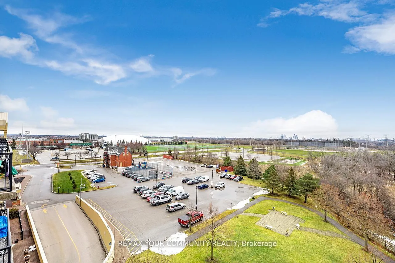 Photo 25 of Unit 621, 7373 Martin Grove Road, Vaughan, Vaughan Grove — HOMEH