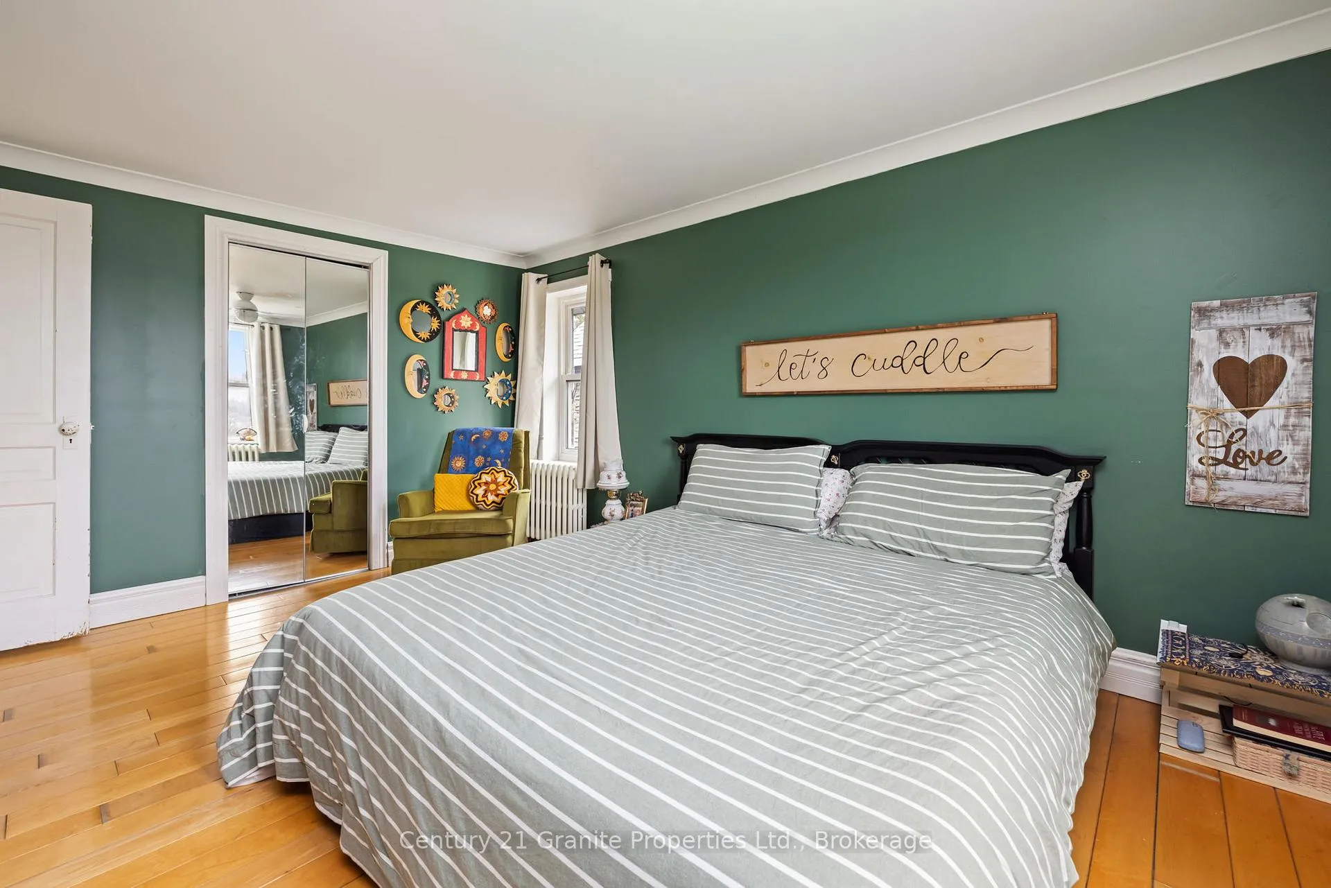 Photo 16 of 29 William Street, Parry Sound — HOMEH