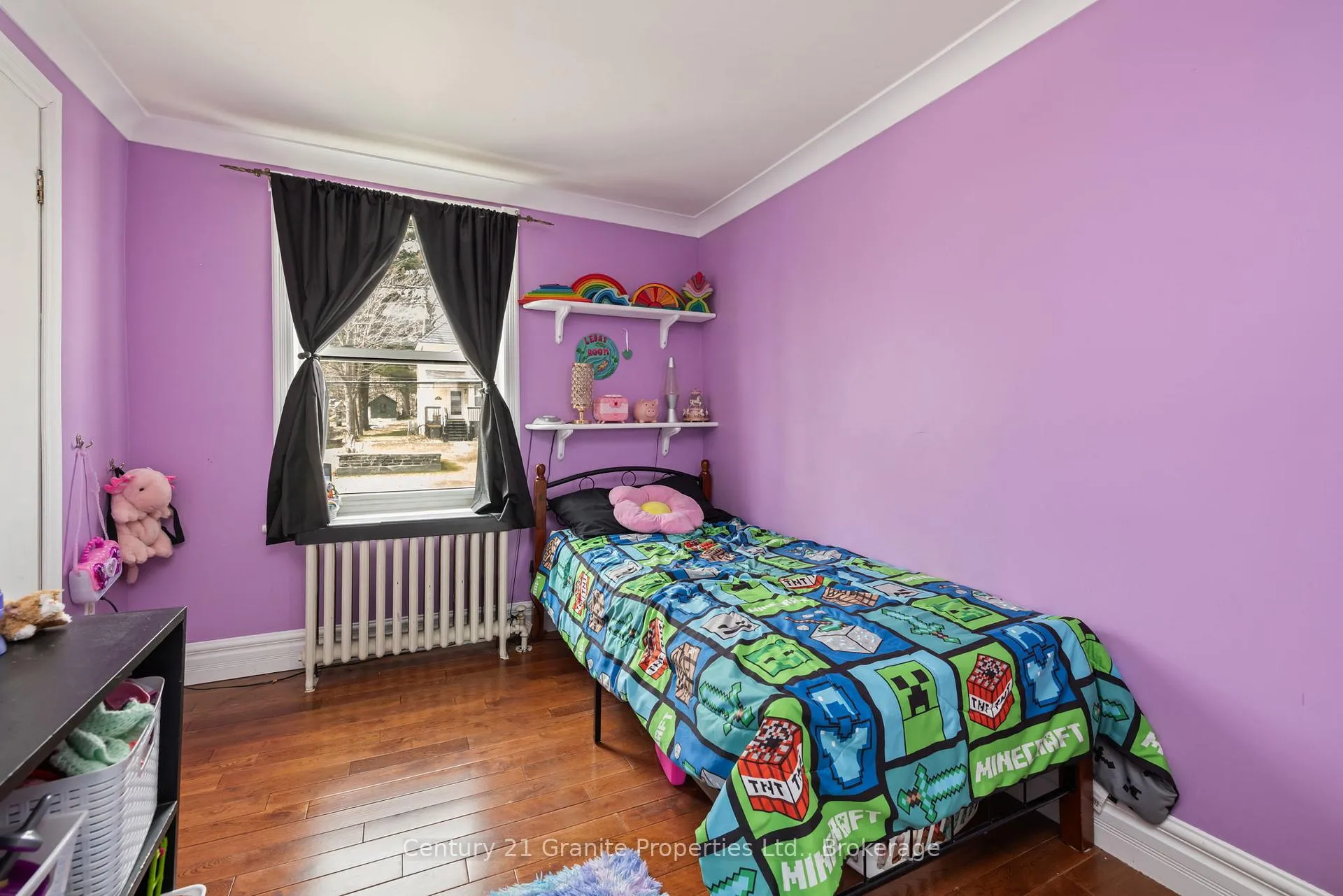 Photo 17 of 29 William Street, Parry Sound — HOMEH