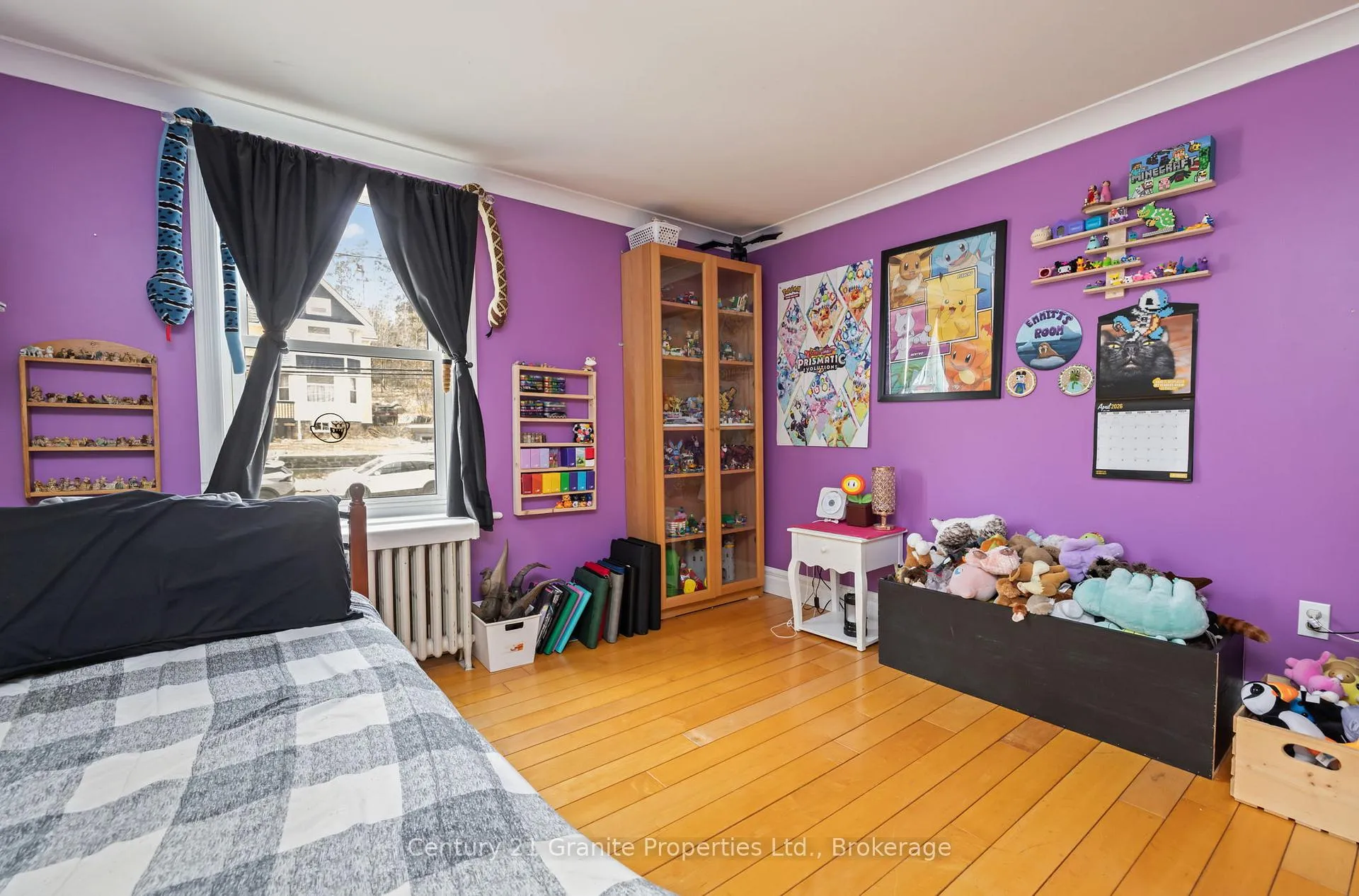 Photo 19 of 29 William Street, Parry Sound — HOMEH