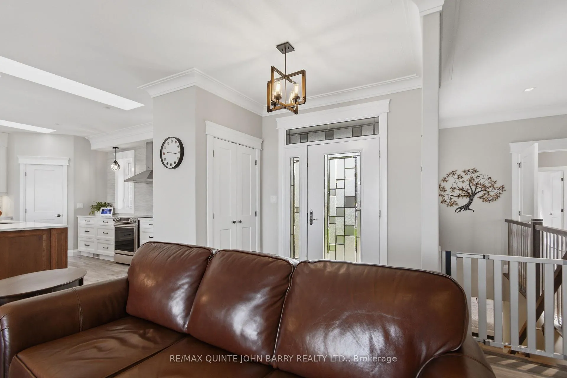 Photo 5 of 1584 County Rd 3, Prince Edward County, Ameliasburg Ward — HOMEH