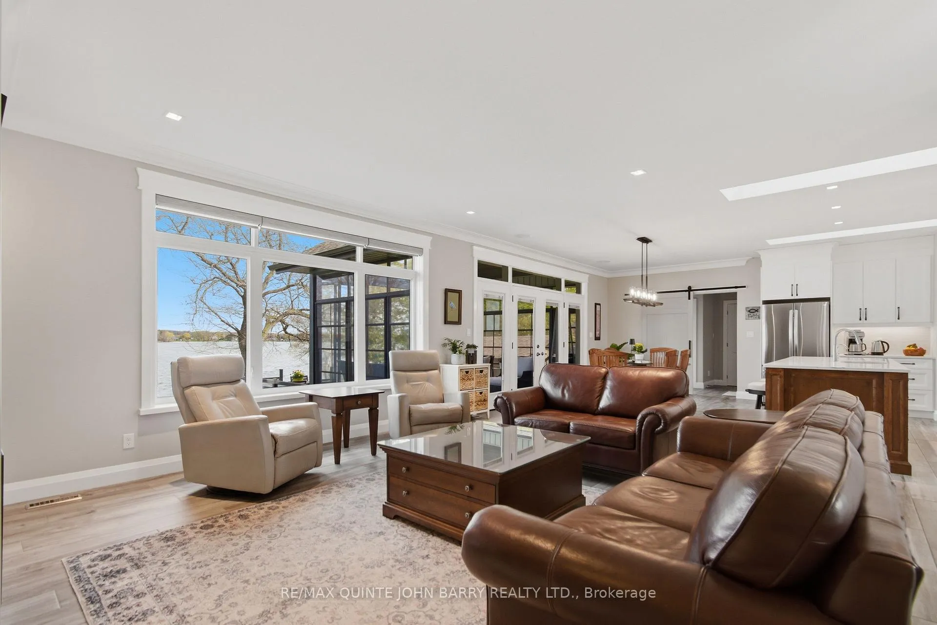 Photo 6 of 1584 County Rd 3, Prince Edward County, Ameliasburg Ward — HOMEH