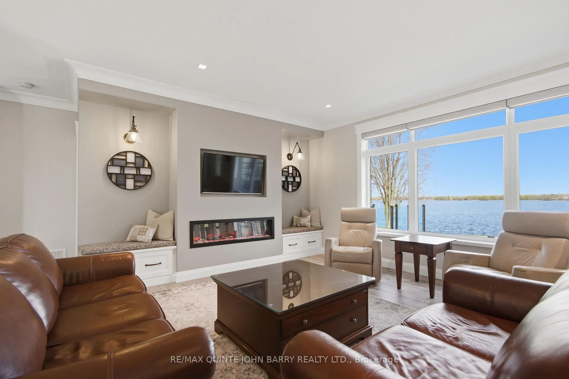 Photo 7 of 1584 County Rd 3, Prince Edward County, Ameliasburg Ward — HOMEH